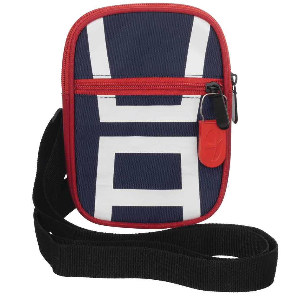 My Hero Academia Ua Crossbody Bag 