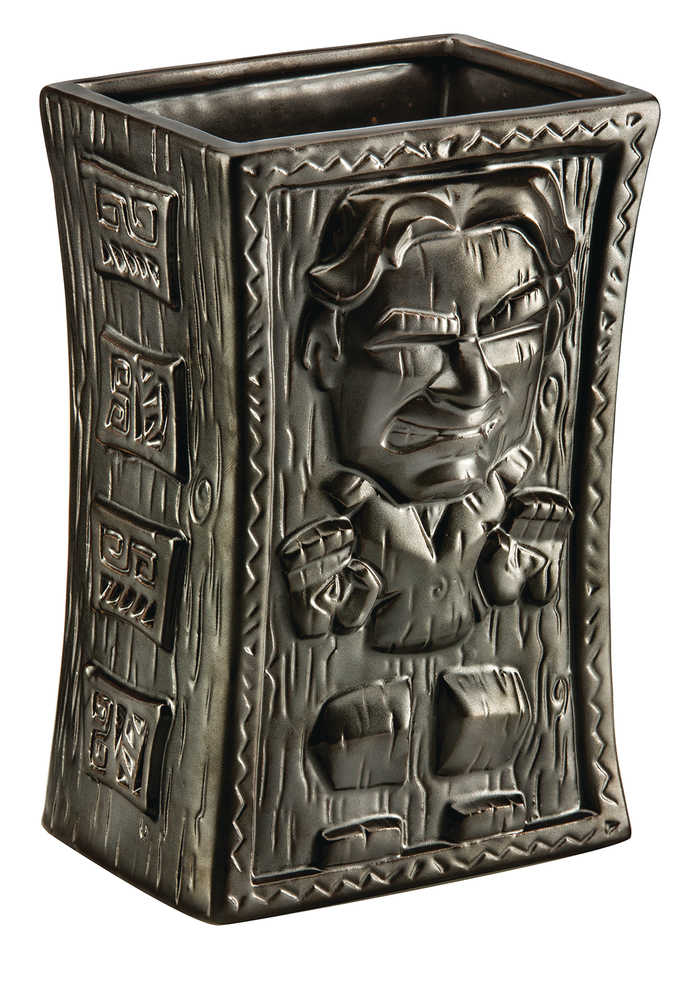 Star Wars Han In Carbonite Ceramic Mug 