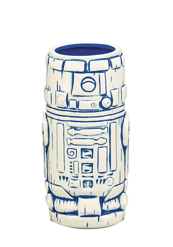 Star Wars R2 D2 Ceramic Mug 