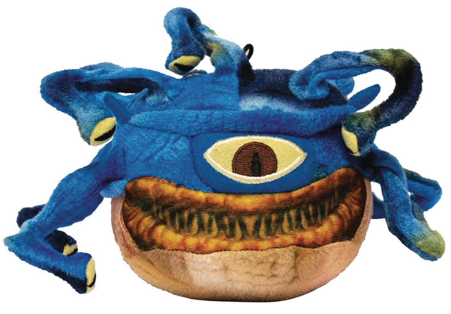 Dungeons & Dragons  Xanathar Beholder Gamer Dice Pouch  