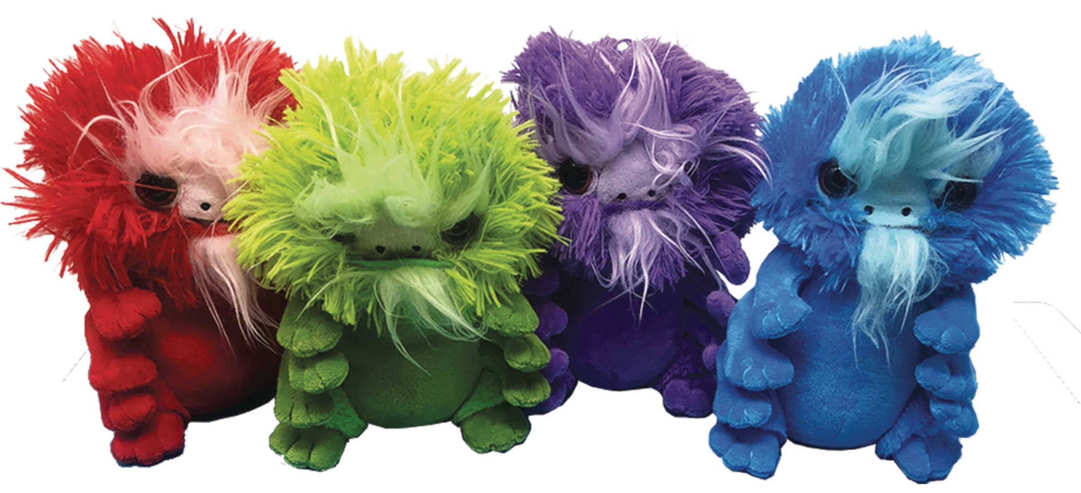 Starfinder Skittermander Gamer Dice Pouch  