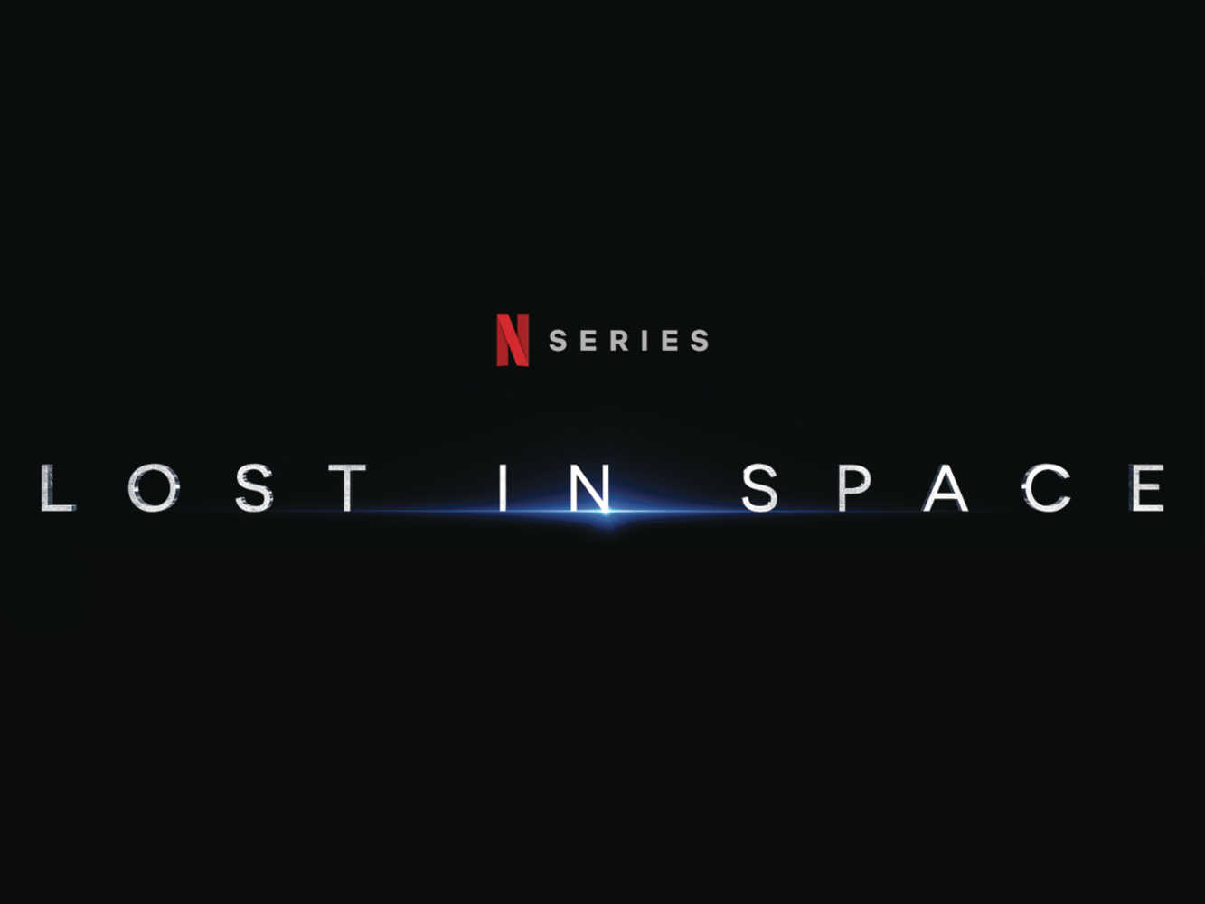 Netflix Lost In Space Season One Trading Card Album  
