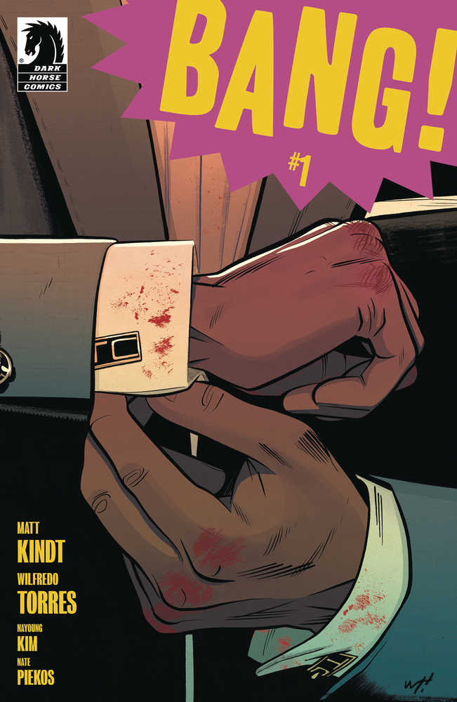 BANG (2020)