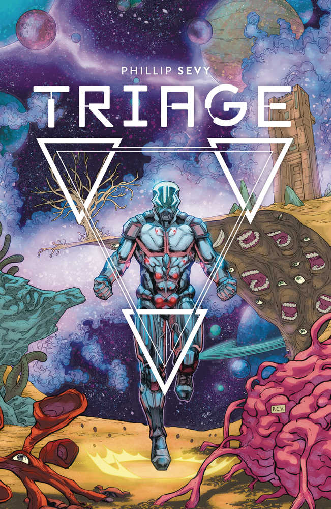 TRIAGE TP (2025)
