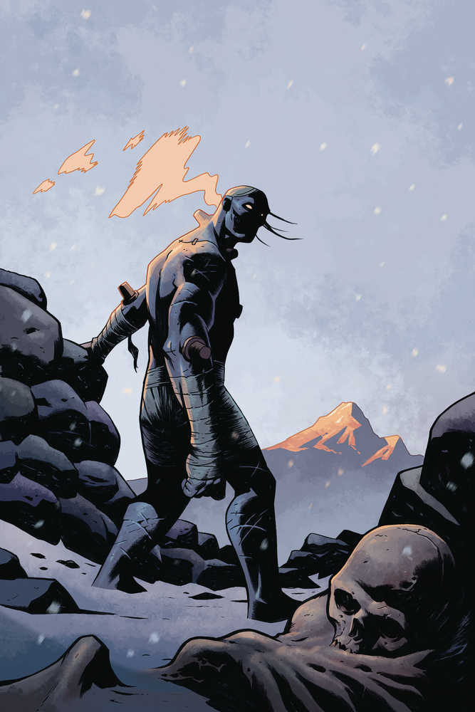 Frankenstein Undone #2 (Of 5) Cover A Stenbeck