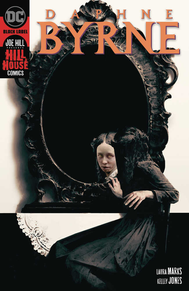 Daphne Byrne #2 (Of 6)