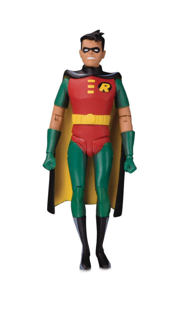 Batman The Adventures Continues Robin Action Figure