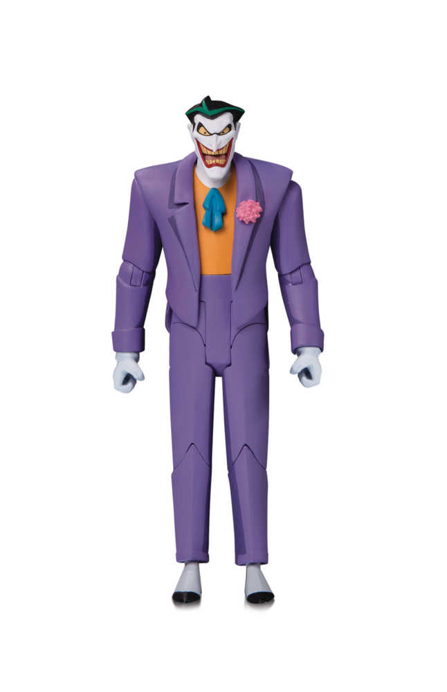 Batman The Adventures Continues The Joker Action Figure