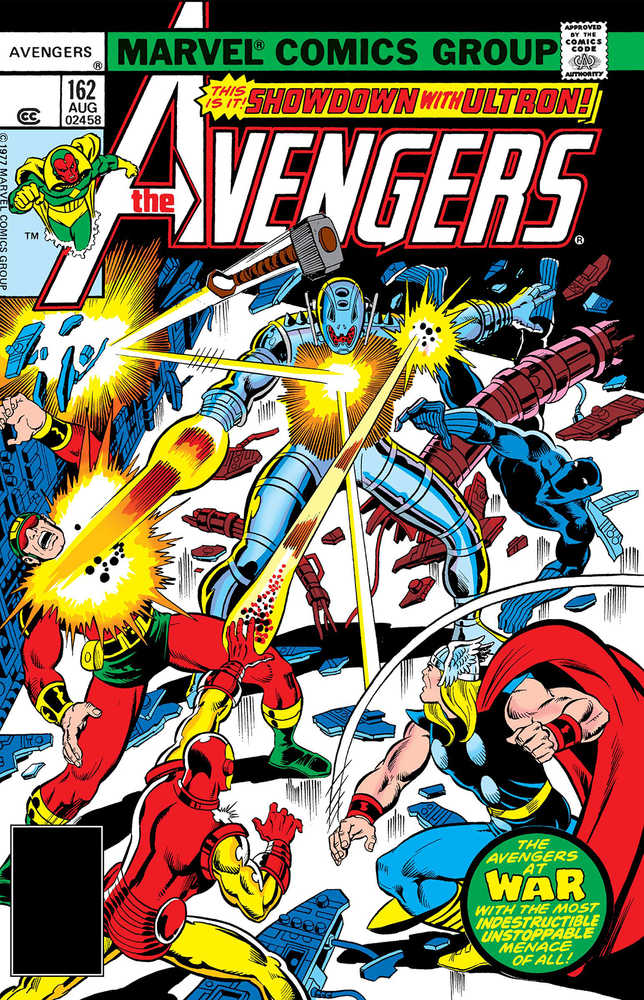 True Believers Iron Man 2020 Jocasta #1