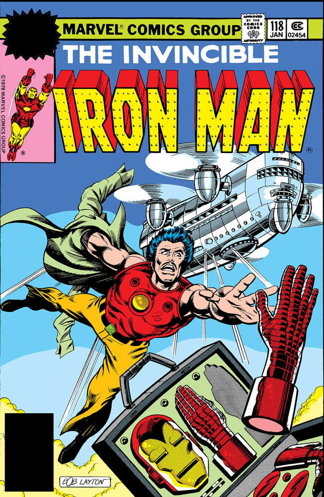 True Believers Iron Man 2020 War Machine #1