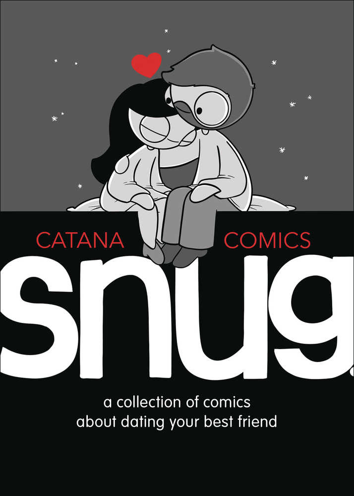 Snug Collection Of Comics Dating Best Friend Hardcover 