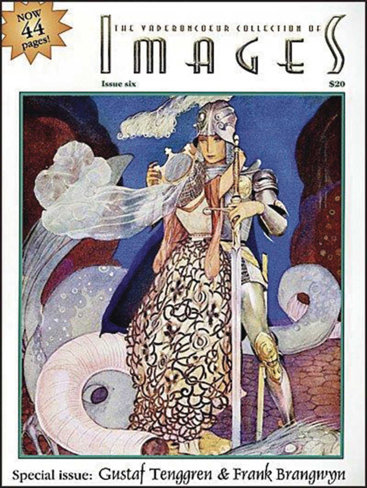 Vadeboncoeur Collection Of Images Volume 06