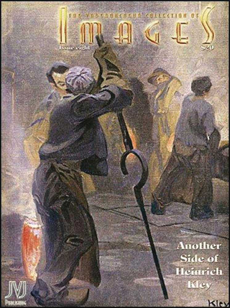 Vadeboncoeur Collection Of Images Volume 08