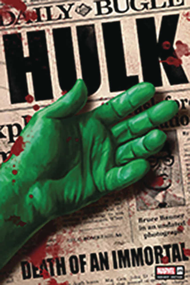 Df Immortal Hulk #25 Epting Comicxpsoure Exclusive