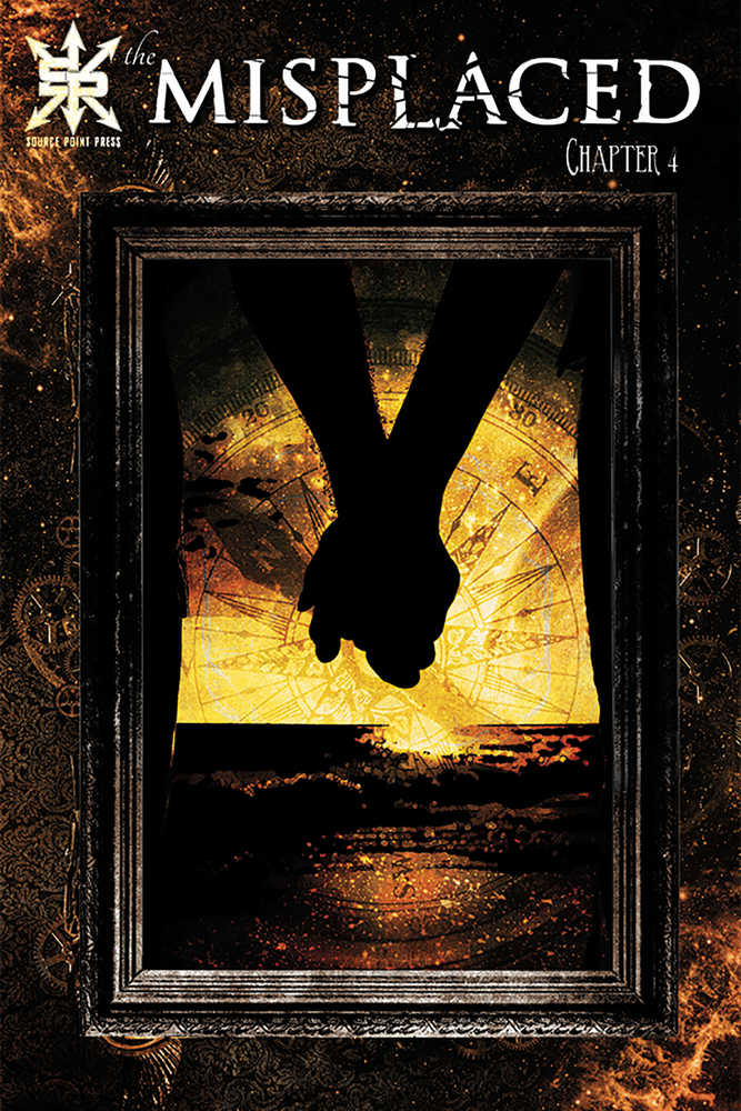 Misplaced #4