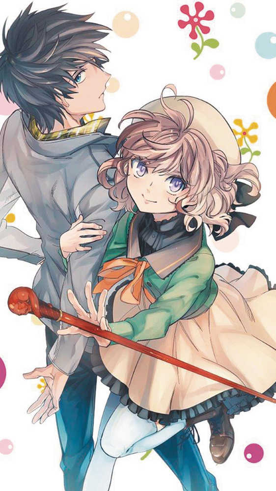 In Spectre Graphic Novel Volume 11 