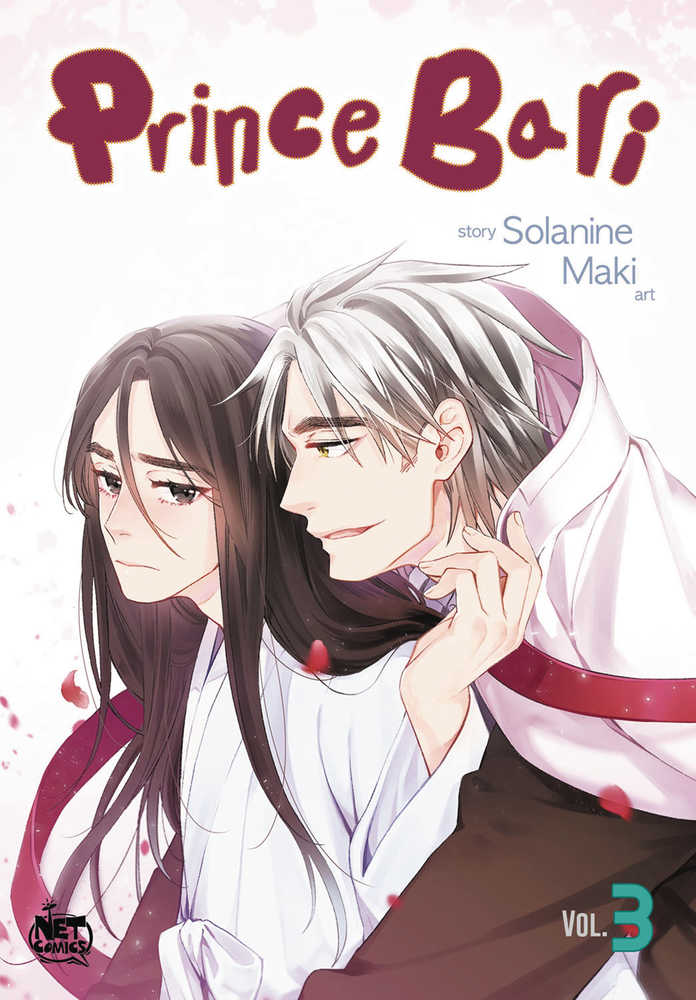 PRINCE BARI GN (2025)