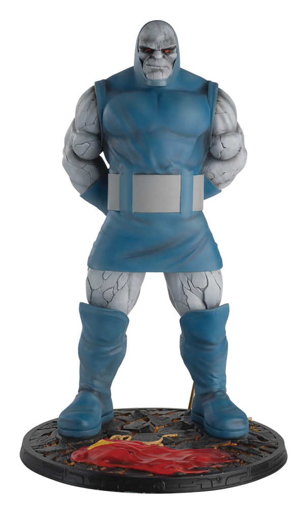 DC Superhero Collection Darkseid 14 In Figurine 