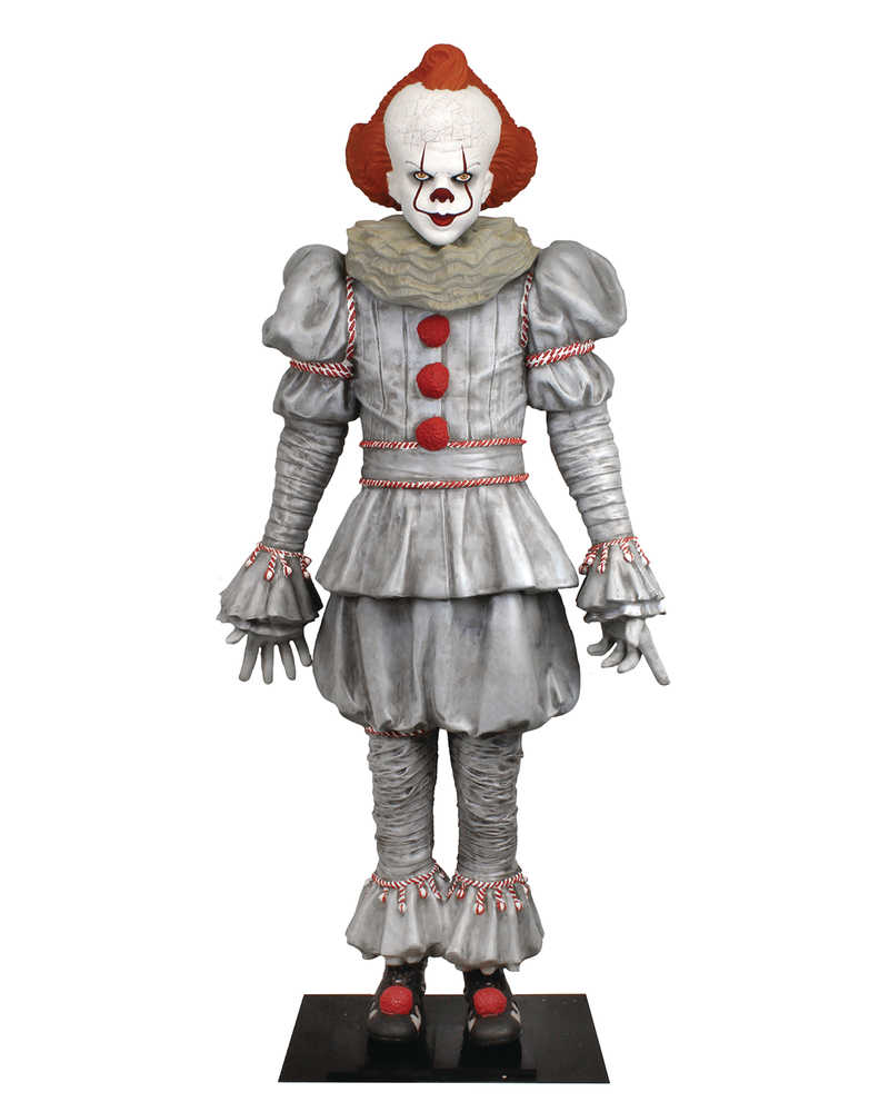 It Chapter II Pennywise 1/1 Foam Replica 
