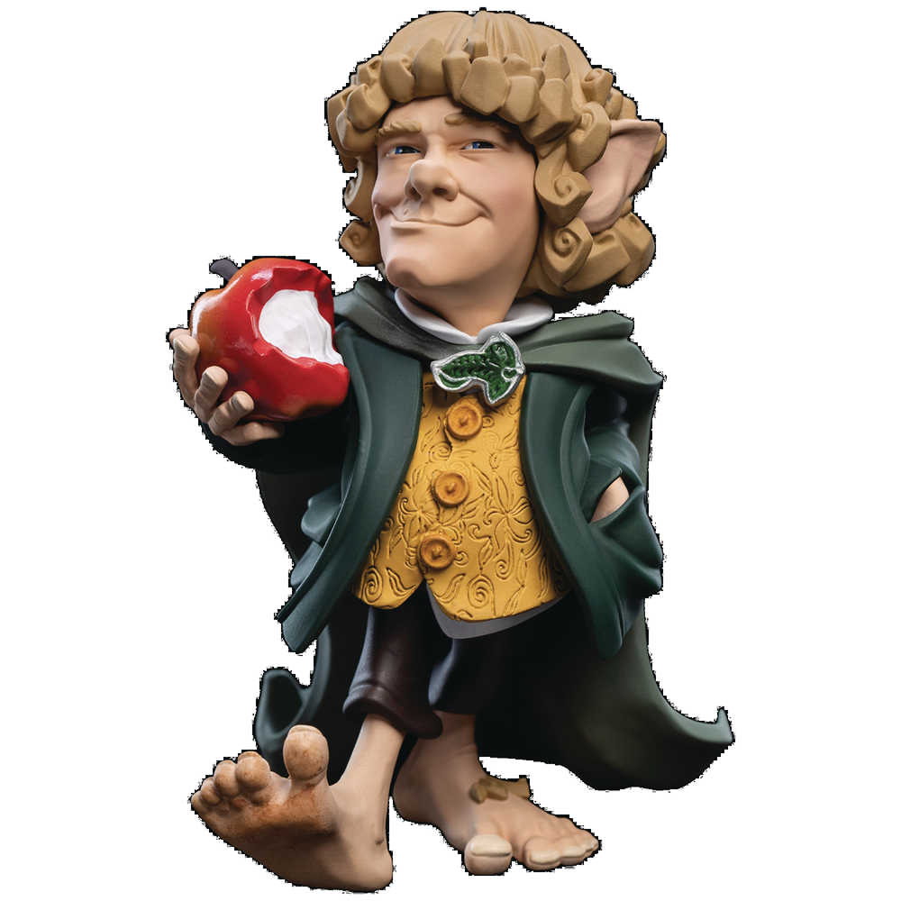 Mini Epics Lord of the Rings Merry Vinyl Figure 