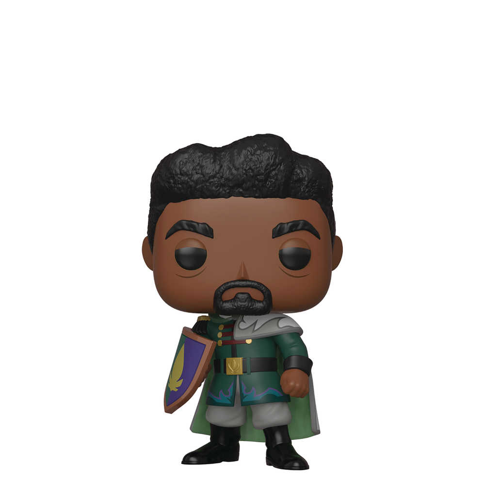 Pop Disney Frozen 2 Mattias Vinyl Figure 