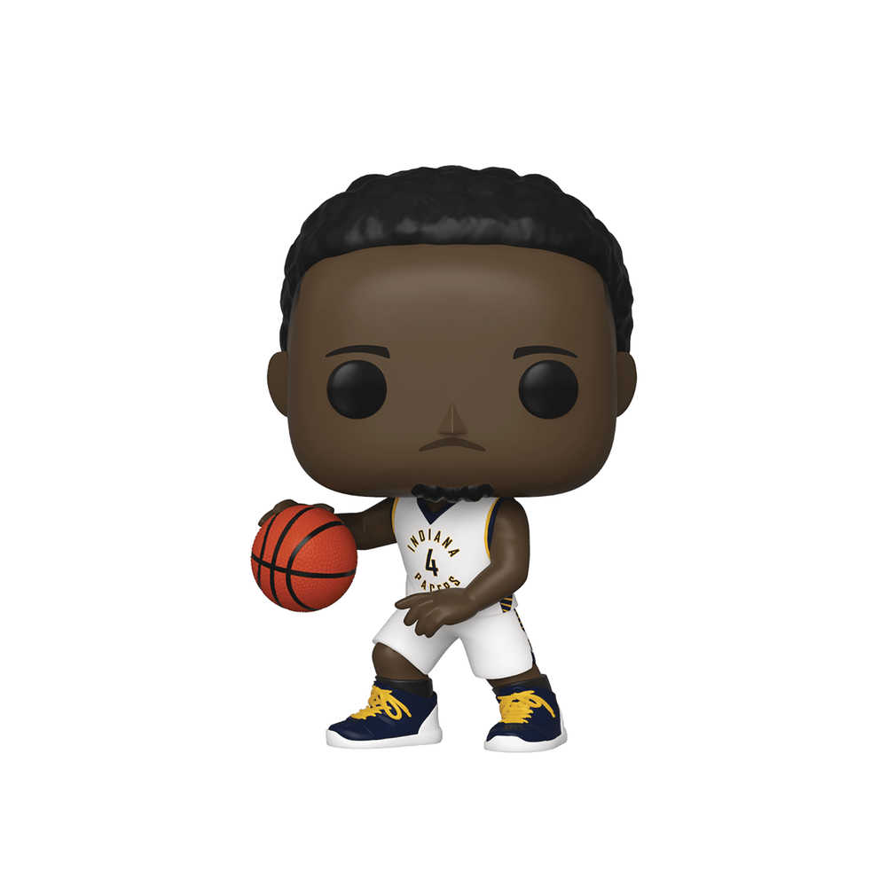 Pop Nba Indiana Pacers Victor Oladipo Vinyl Figure 