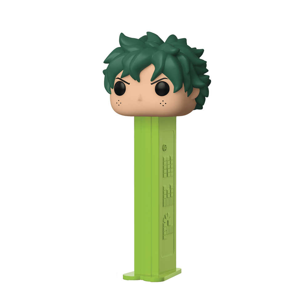 Pop Pez Mha Deku 