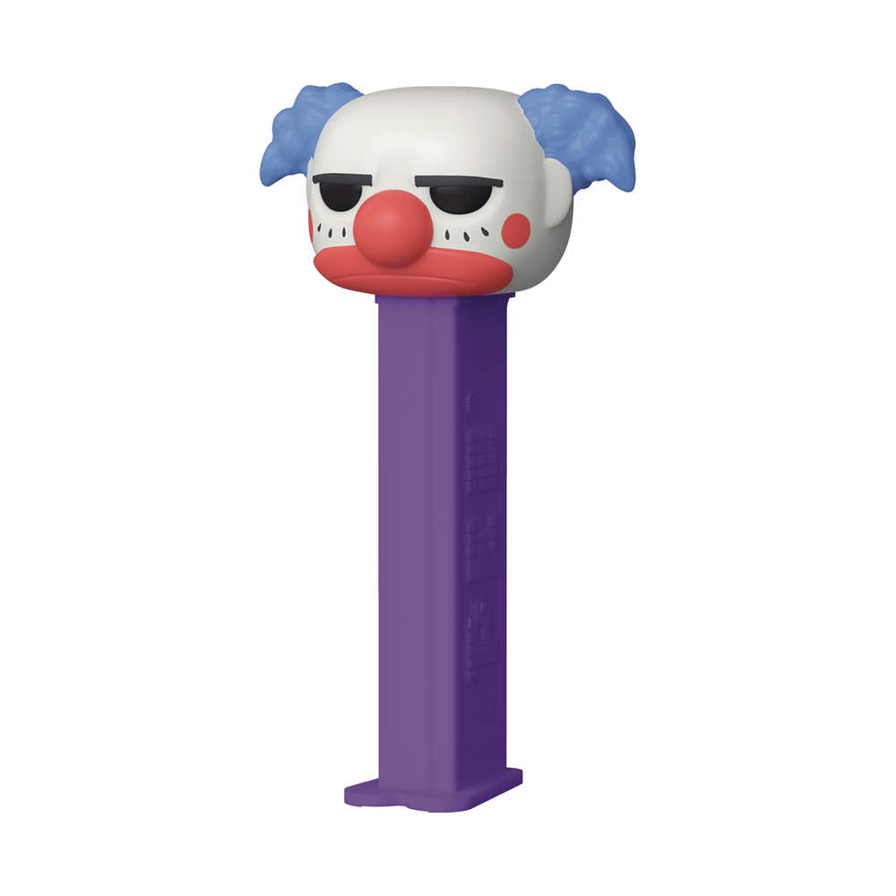 Pop Pez Toy Story Chuckles 