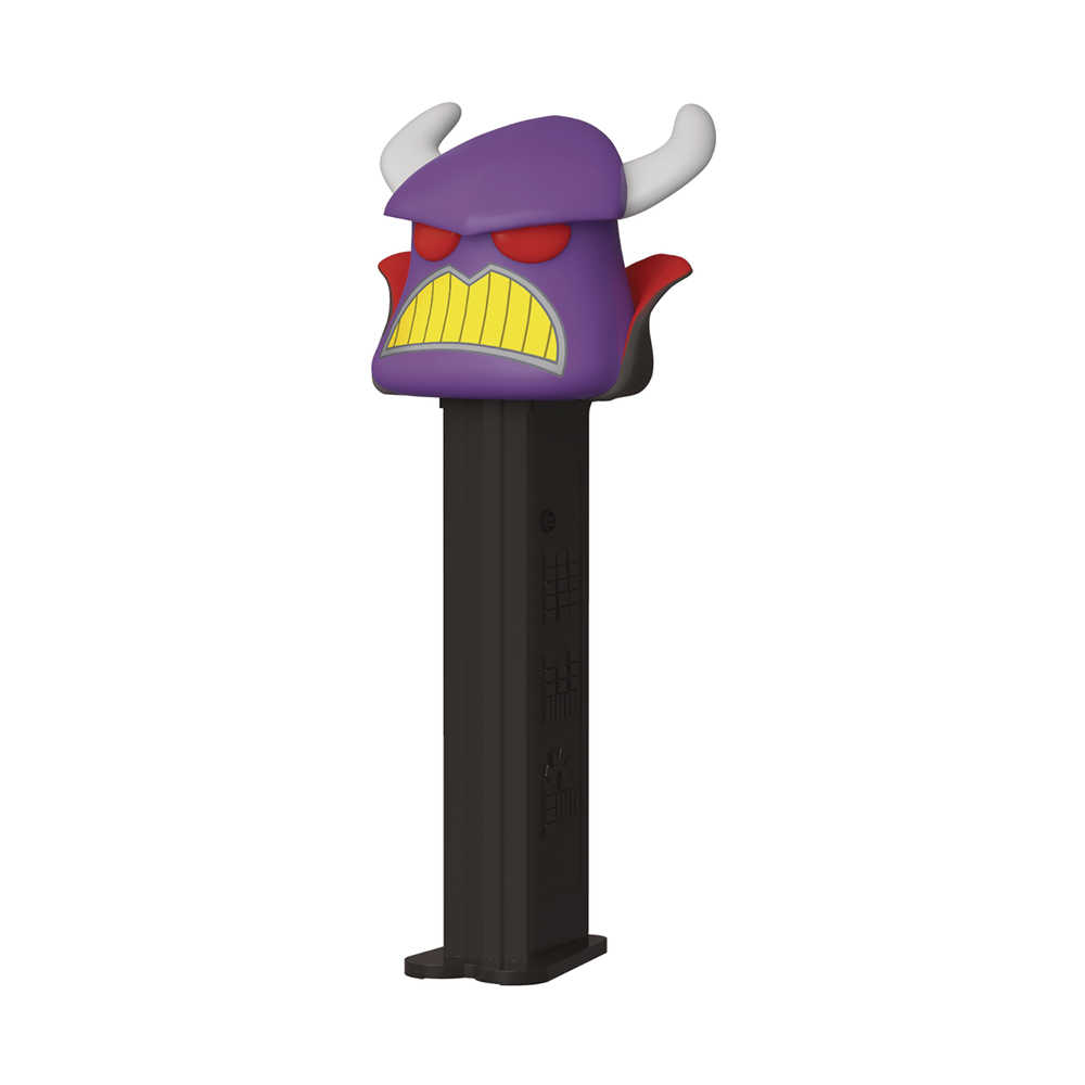 Pop Pez Toy Story Zurg 