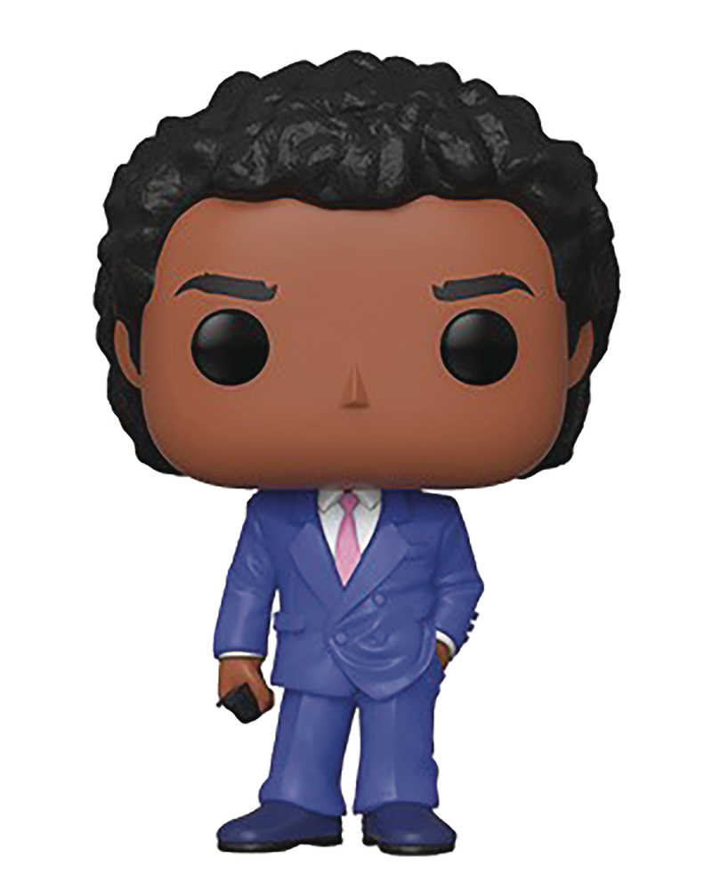 Pop TV Miami Vice S2 Tubbs Vinyl Figure 