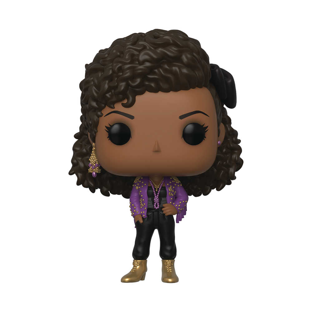 Pop TV Black Mirror Kelly Vinyl Figure 