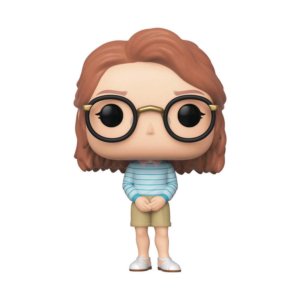 Pop TV Black Mirror Yorkie Vinyl Figure 