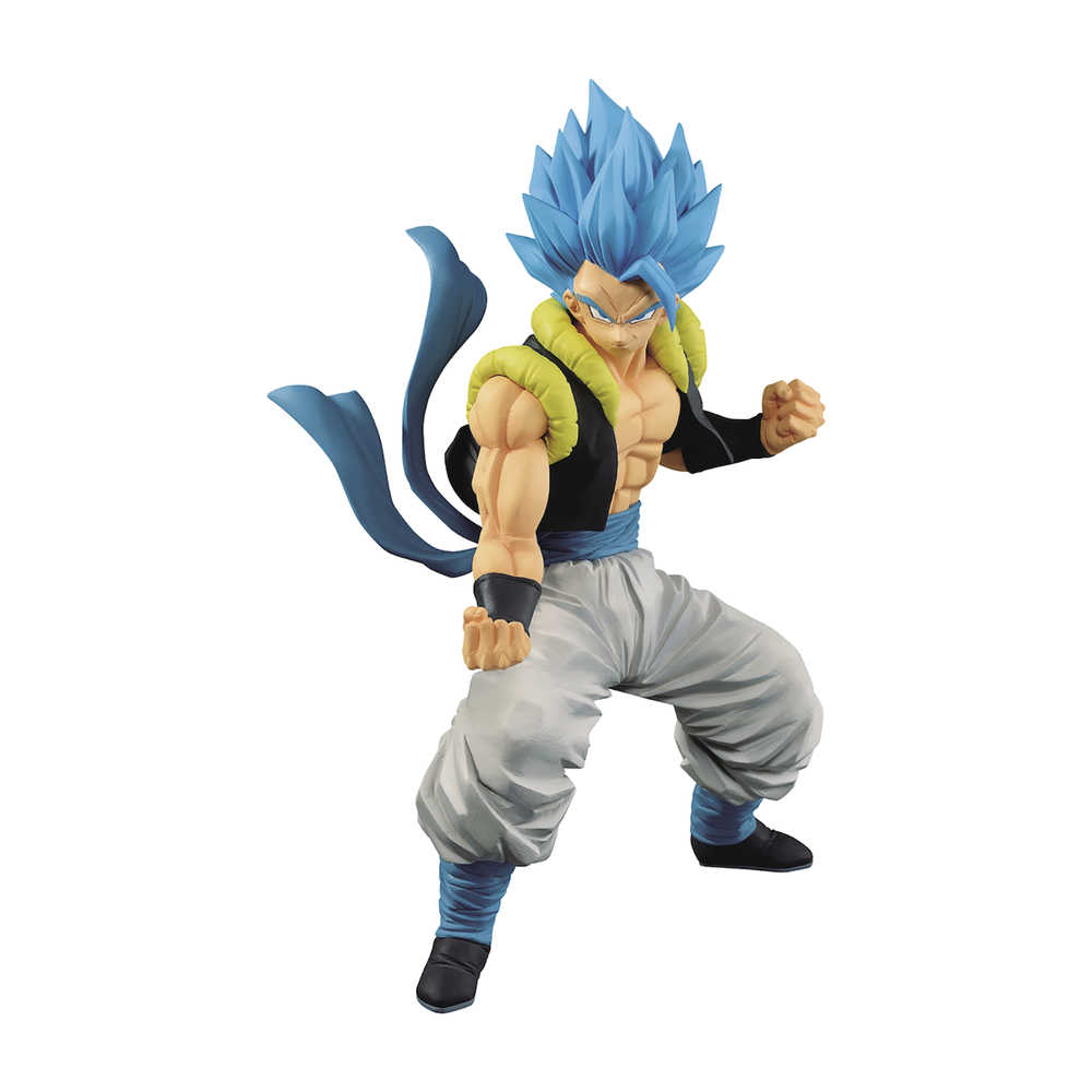 Db Super Ssgss Gogeta Figure 