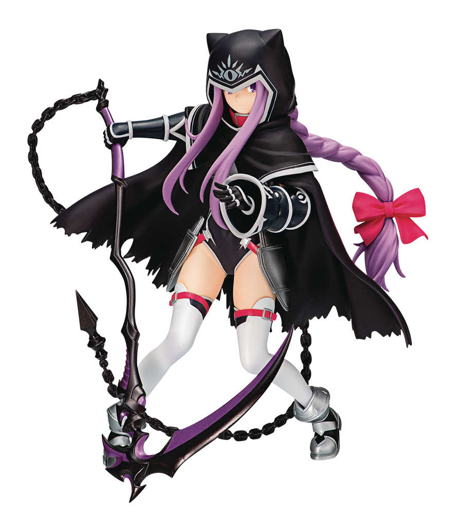 Fate Grand Order Absolute Demoic Front Ana Ichiban Figure 