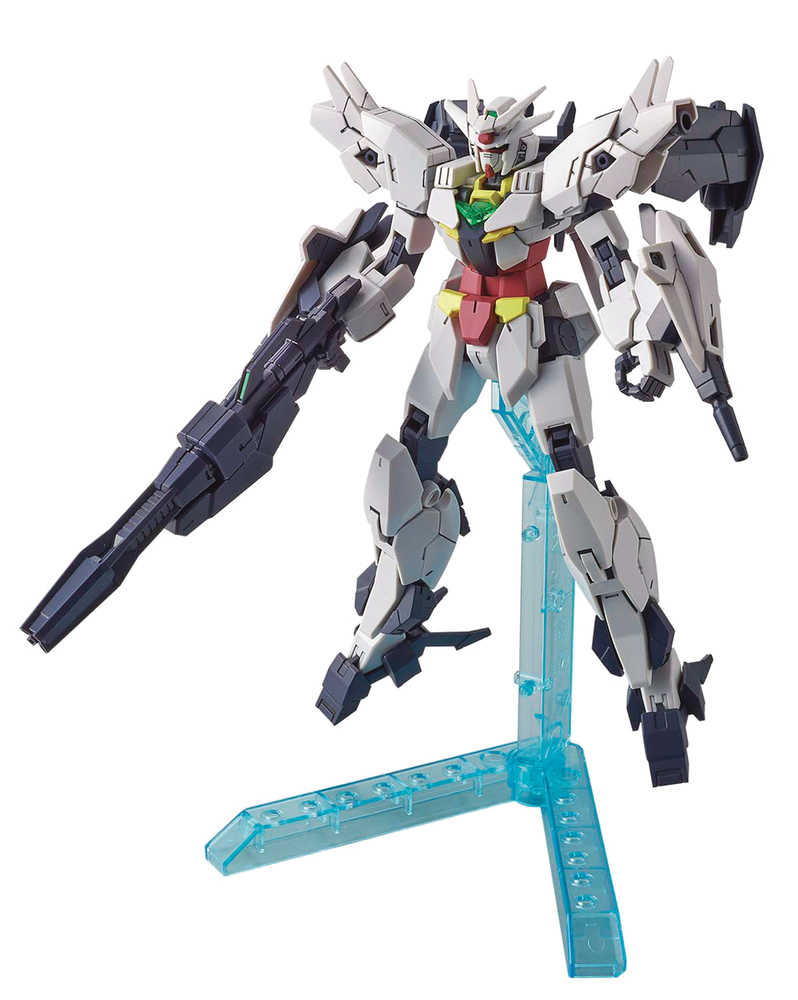 Gundam Build Divers 13 New Mobile Suit 1/144 Hgbd Model Kit (N