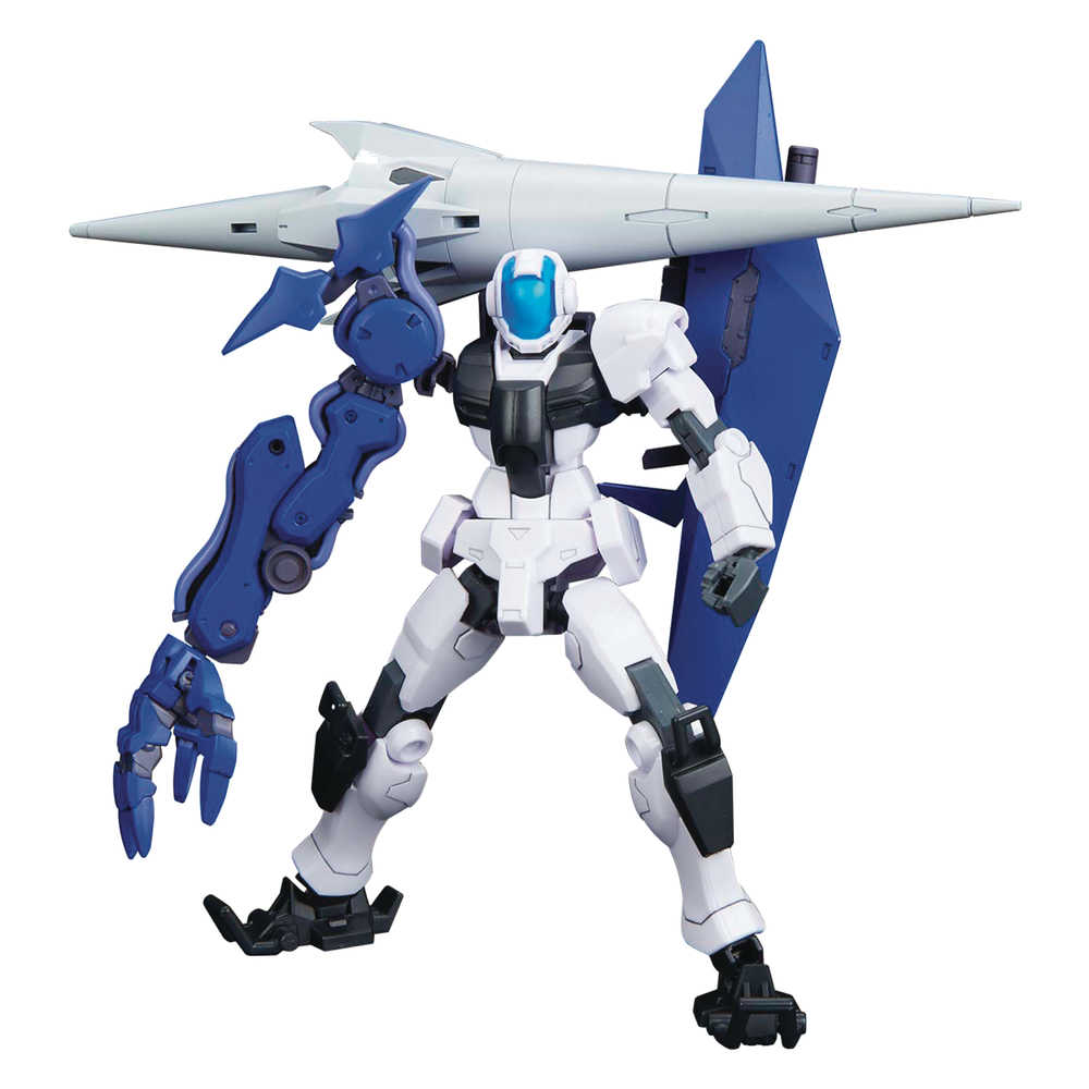 Gundam Build Divers 15 Seltsam Arms 1/144 Hgbd Model Kit 