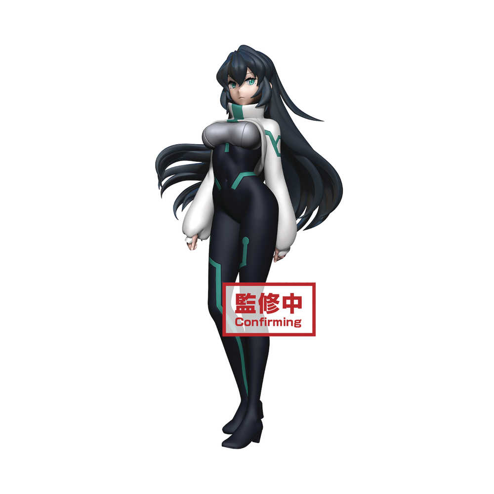 Gundam Build Divers Re Rise Exq May Figure 
