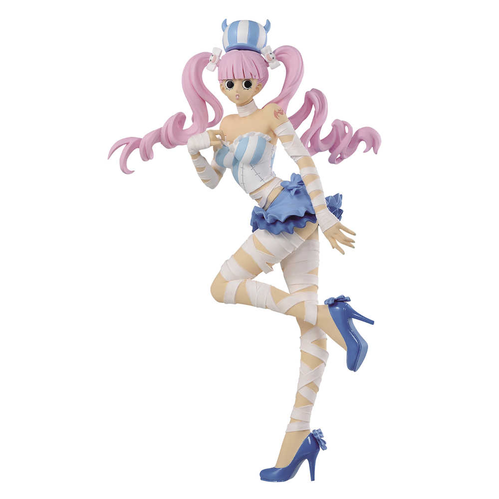 One Piece Sweet Style Pirates Perona Figure V2 