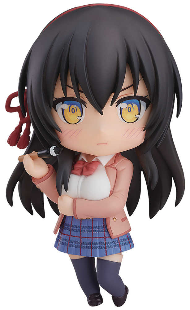 Hensuki Are You Willing Sayuki Tokihara Nendoroid Action Figure (Mature)