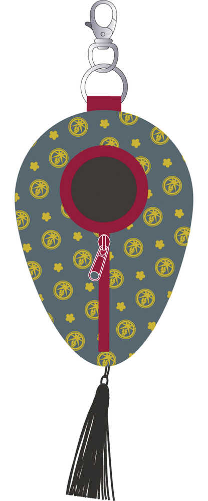 Touken Ranbu Online Odenta Mitsuyo Nendoroid Pouch 