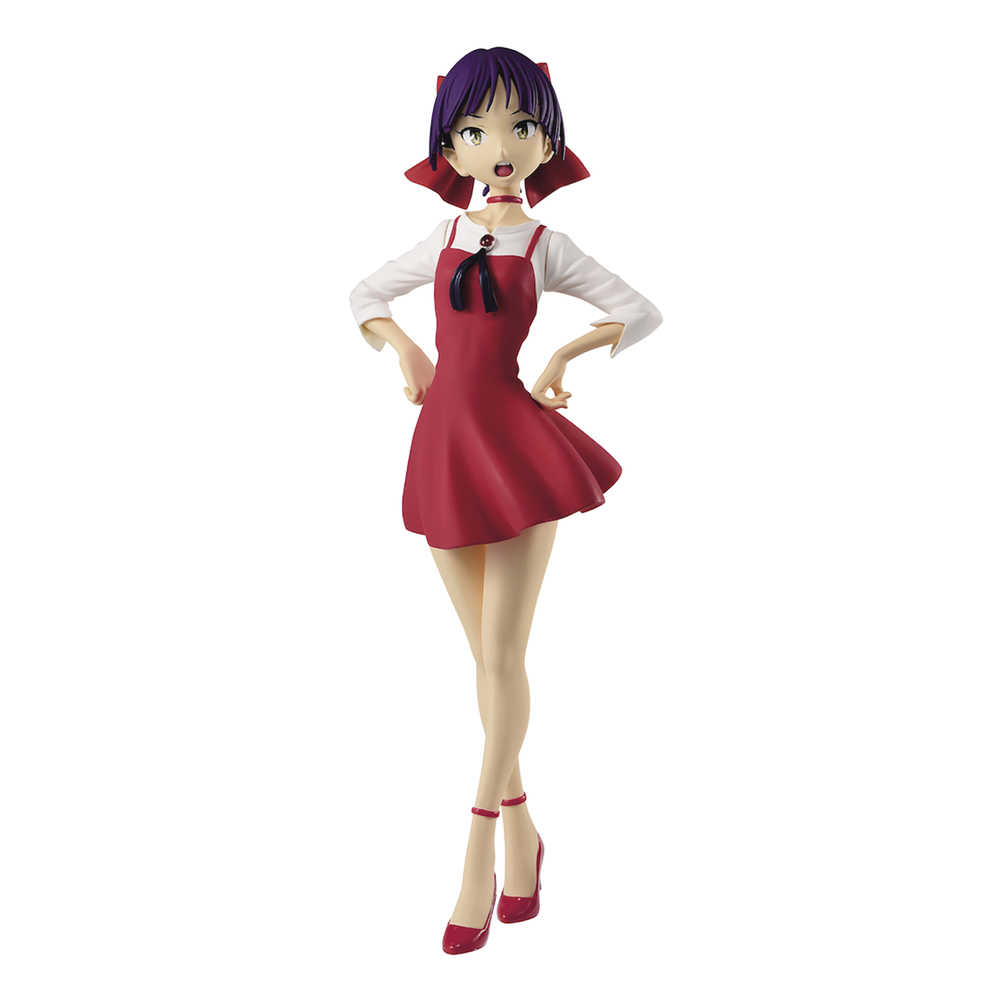 Gegege No Kitaro Glitter & Glamour Nekomusume V2 Figure 