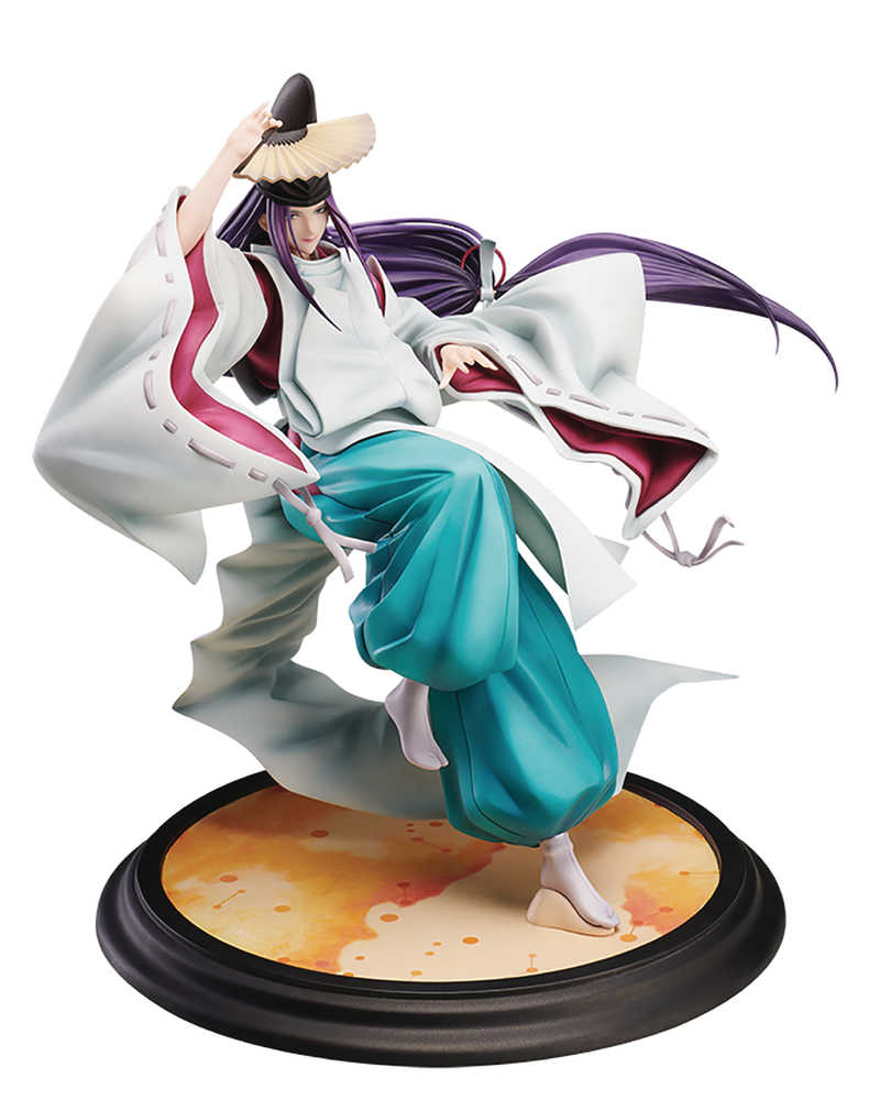 Hikaru No Go Fujiwarano Sai 1/7 PVC Figure 