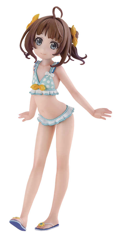 Ryuos Work Is Never Done Ai Hinatsuru 1/12 PVC Swimsuit Ver