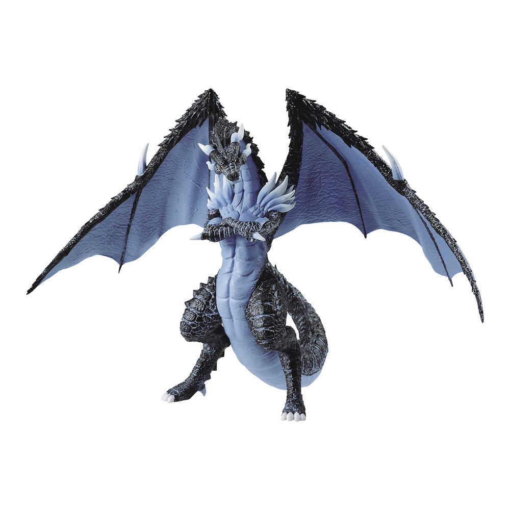That Time I Got Reincarnated Exq Veldora Tempest Figure 