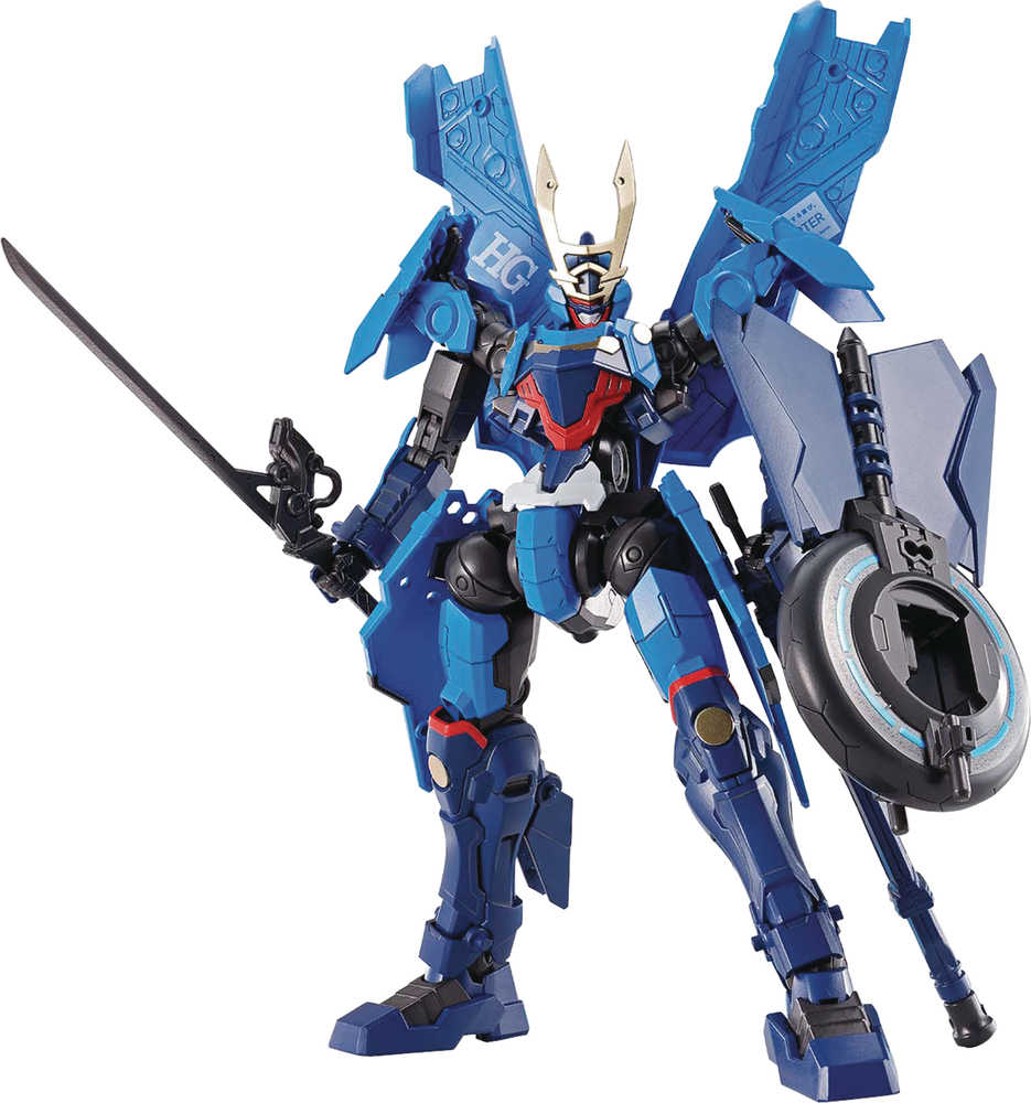 Bandai Spirits Soryumaru Hg 1/144 Model Kit  