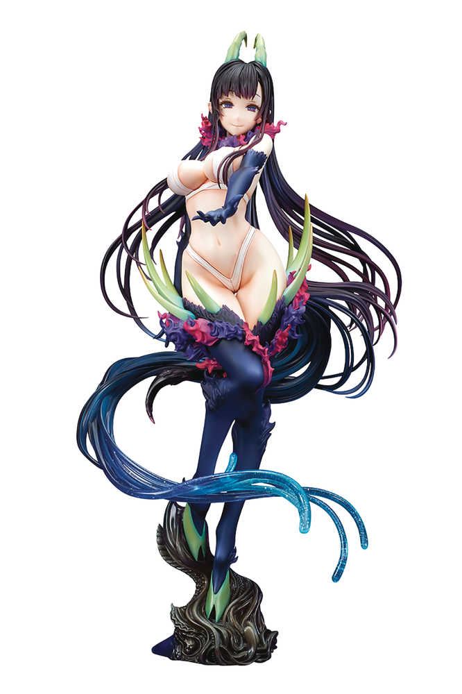 Ane Naru Mono Chiyo 1/7 PVC Figure (Mature) 
