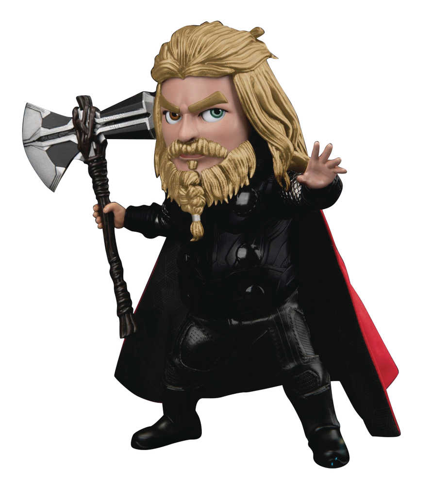 Avengers Endgame Eaa 103 Thor Previews Exclusive Action Figure 