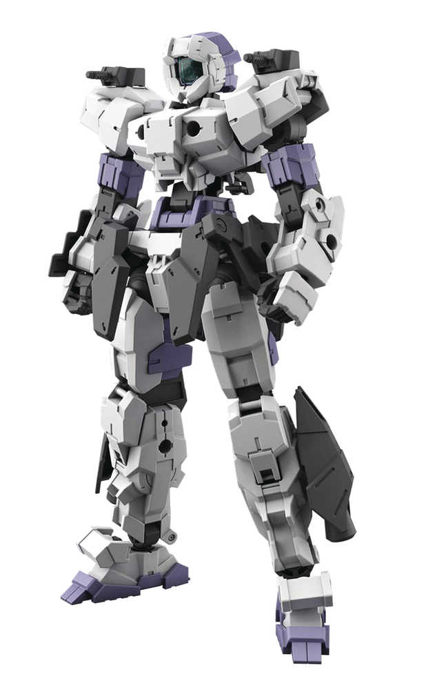 30 Minute Mission 05 Option Parts 1/144 Model Kit Set 