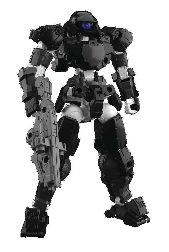 30 Minute Mission 20 Bexm 15 Portanova Black Model Kit 