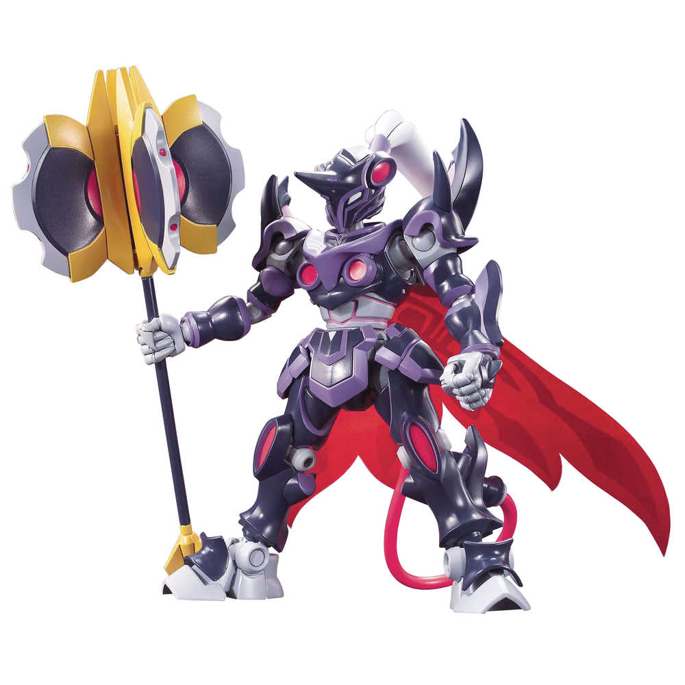 Little Battlers Experience 15 Xenon Lbx Model Kit  